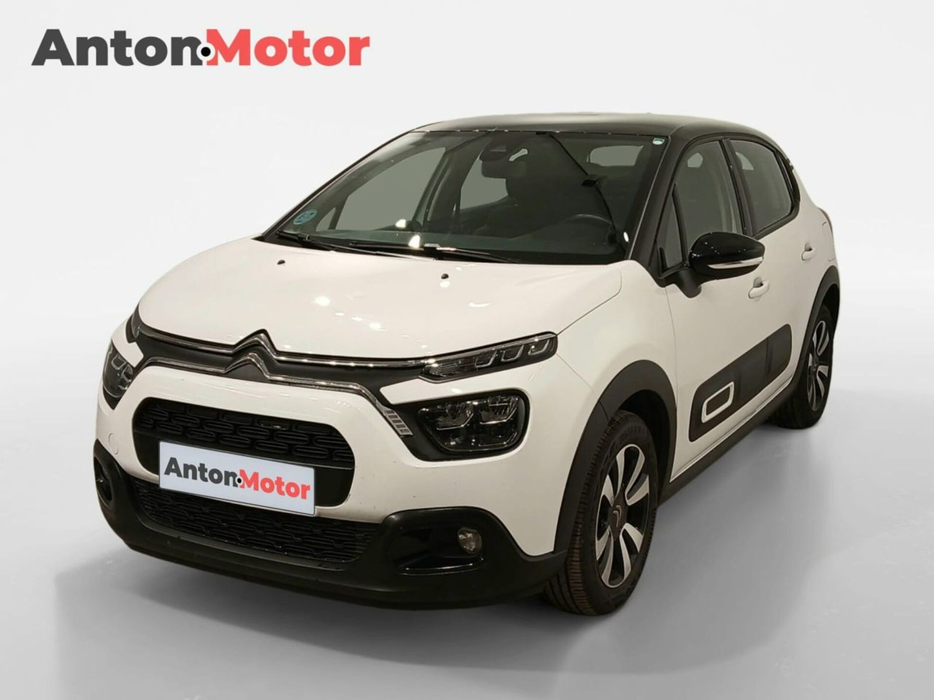 Foto del CITROEN C3 1.2 PureTech S&S Feel 83
