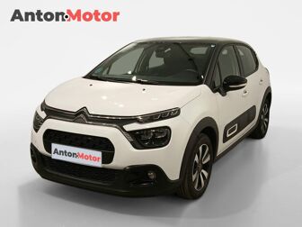 Imagen de CITROEN C3 1.2 PureTech S&S Feel 83