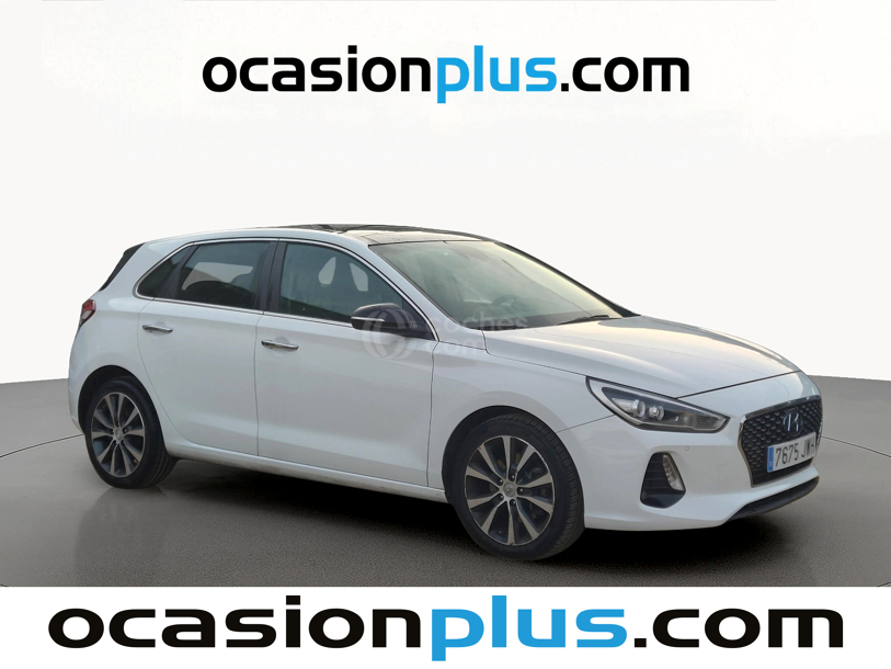 Foto del HYUNDAI i30 1.4 TGDI Style Lux DT 140