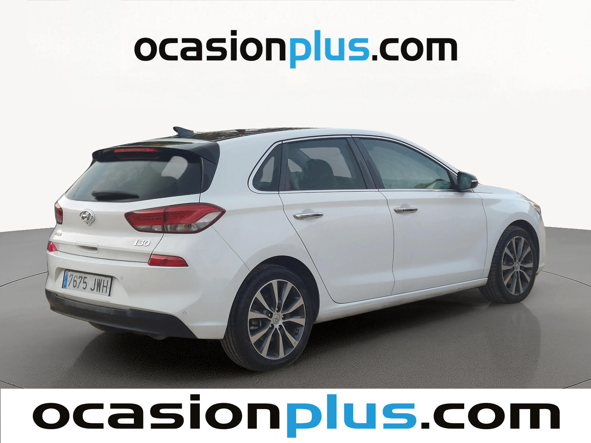 Imagen 3 de HYUNDAI i30