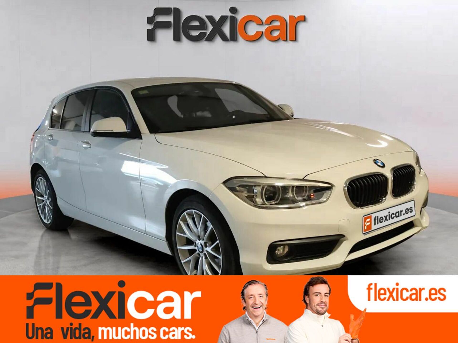 Imagen de BMW Serie 1