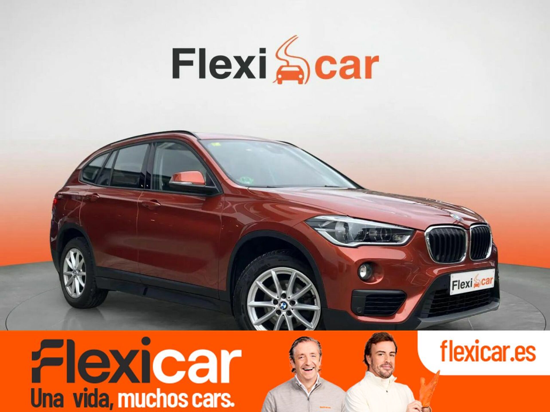 Imagen de BMW X1