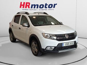 Imagen de DACIA Sandero 1.0 Stepway Essential 55kW