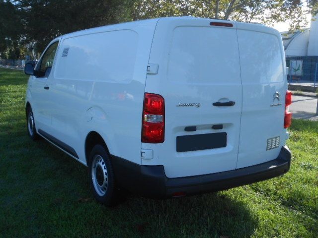 Foto del CITROEN Jumpy Fg. BlueHDI Talla M Control 120