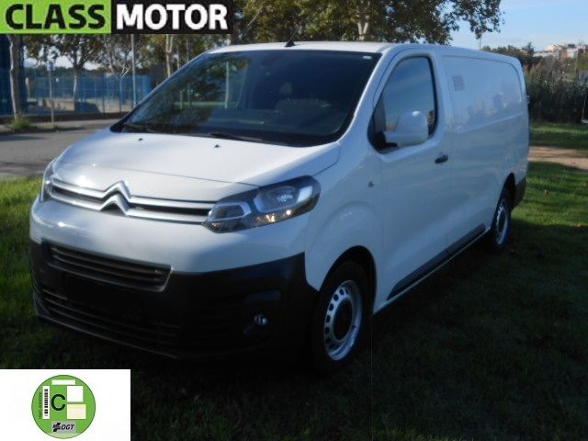 Imagen 1 de CITROEN Jumpy