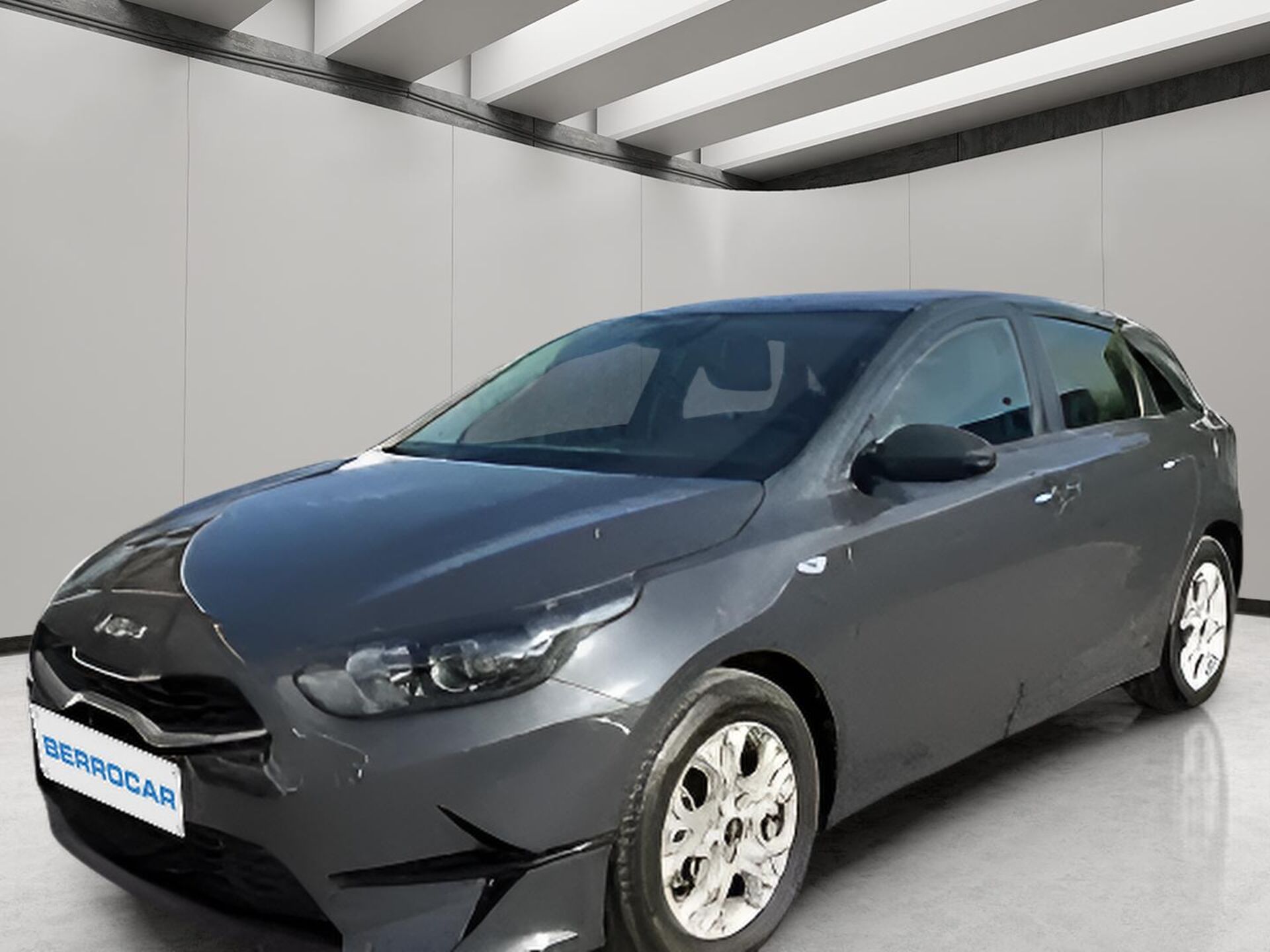 Imagen de KIA Ceed