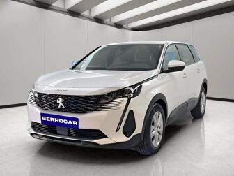 Imagen de PEUGEOT 5008 1.2 PureTech S&S Active Pack 130