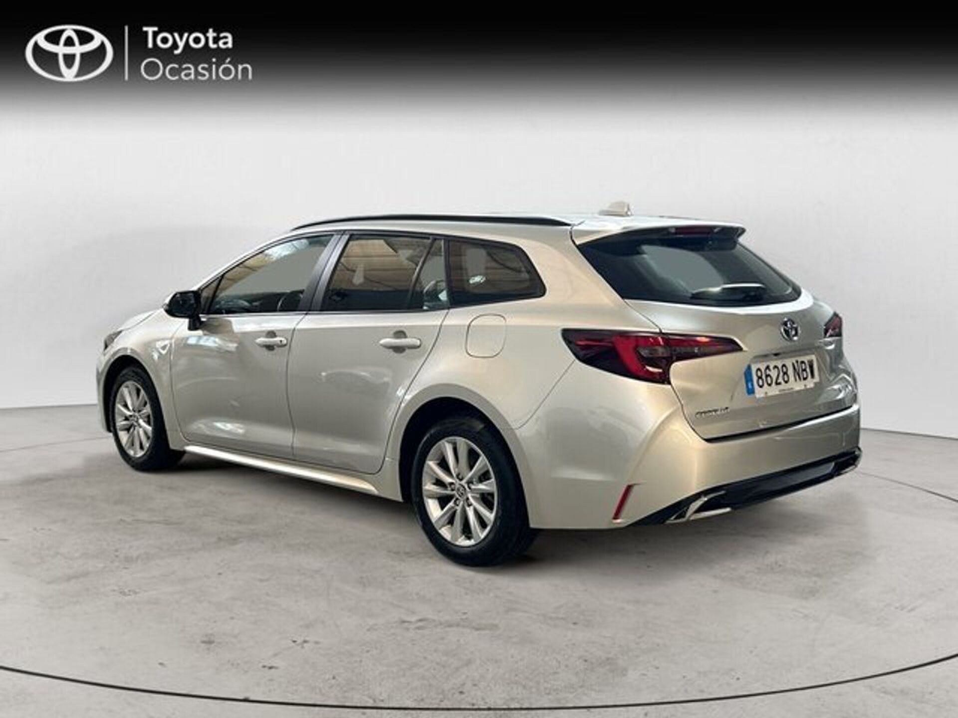Imagen 2 de TOYOTA Corolla