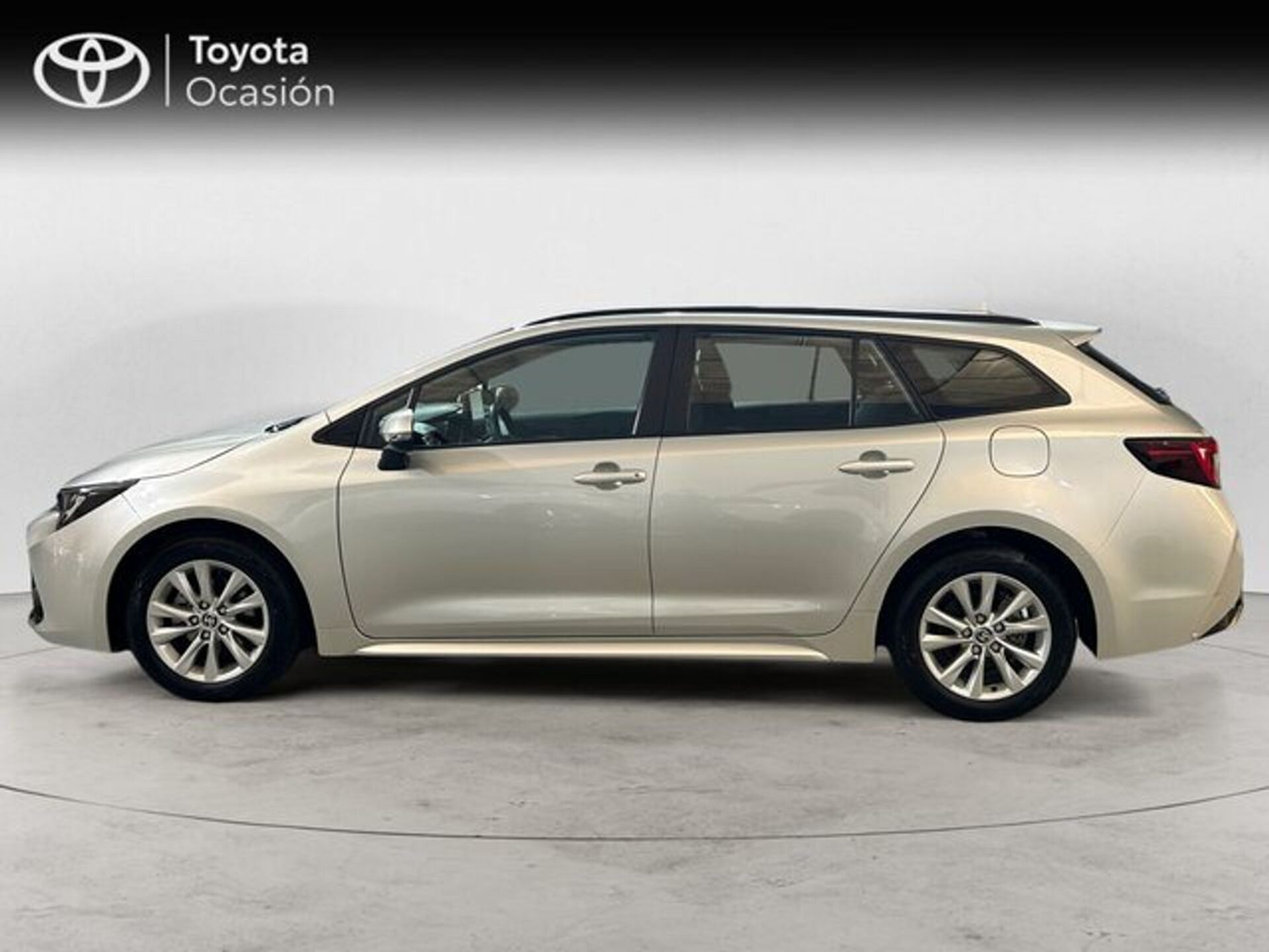 Imagen 3 de TOYOTA Corolla