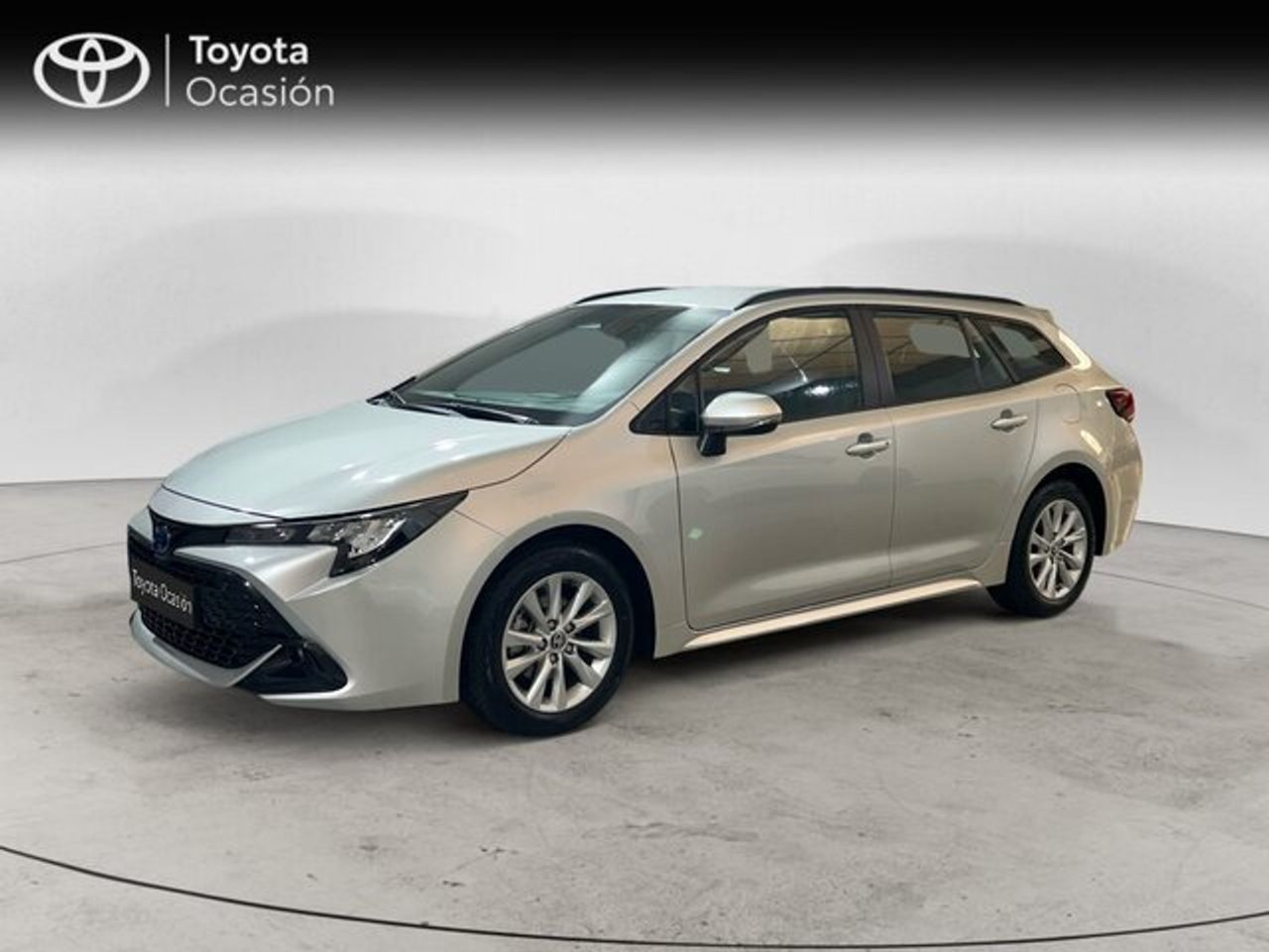 Imagen de TOYOTA Corolla
