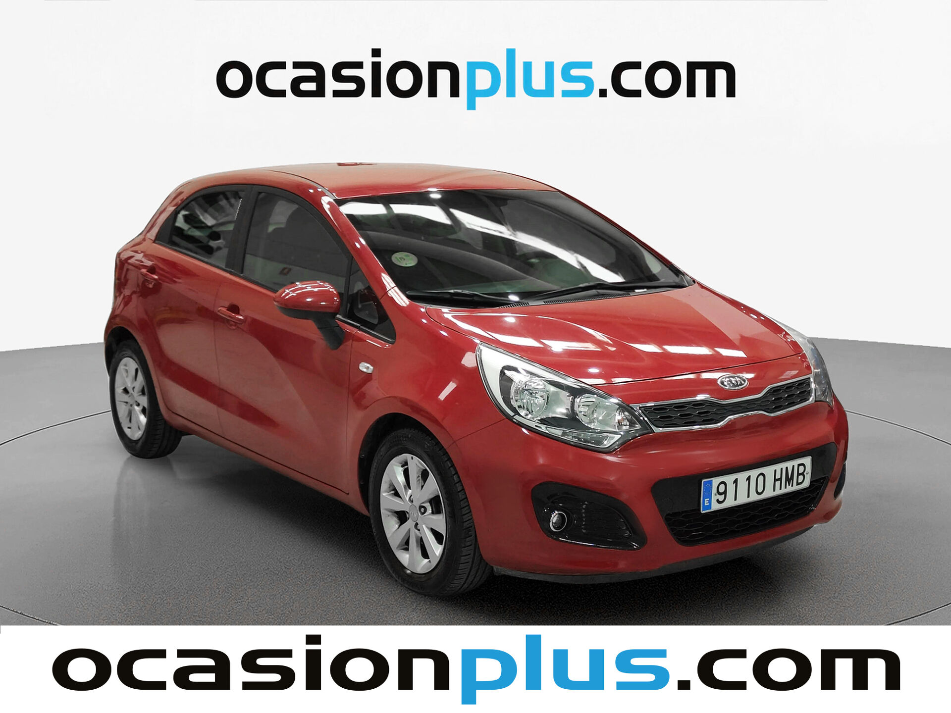 Imagen 2 de KIA Rio