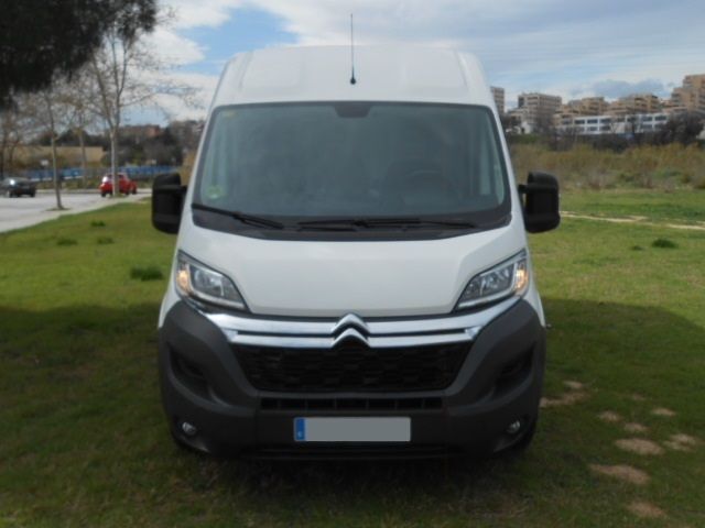 Foto del CITROEN Jumper Fg. 2.2BlueHDi 33 L2H2 S&S 120