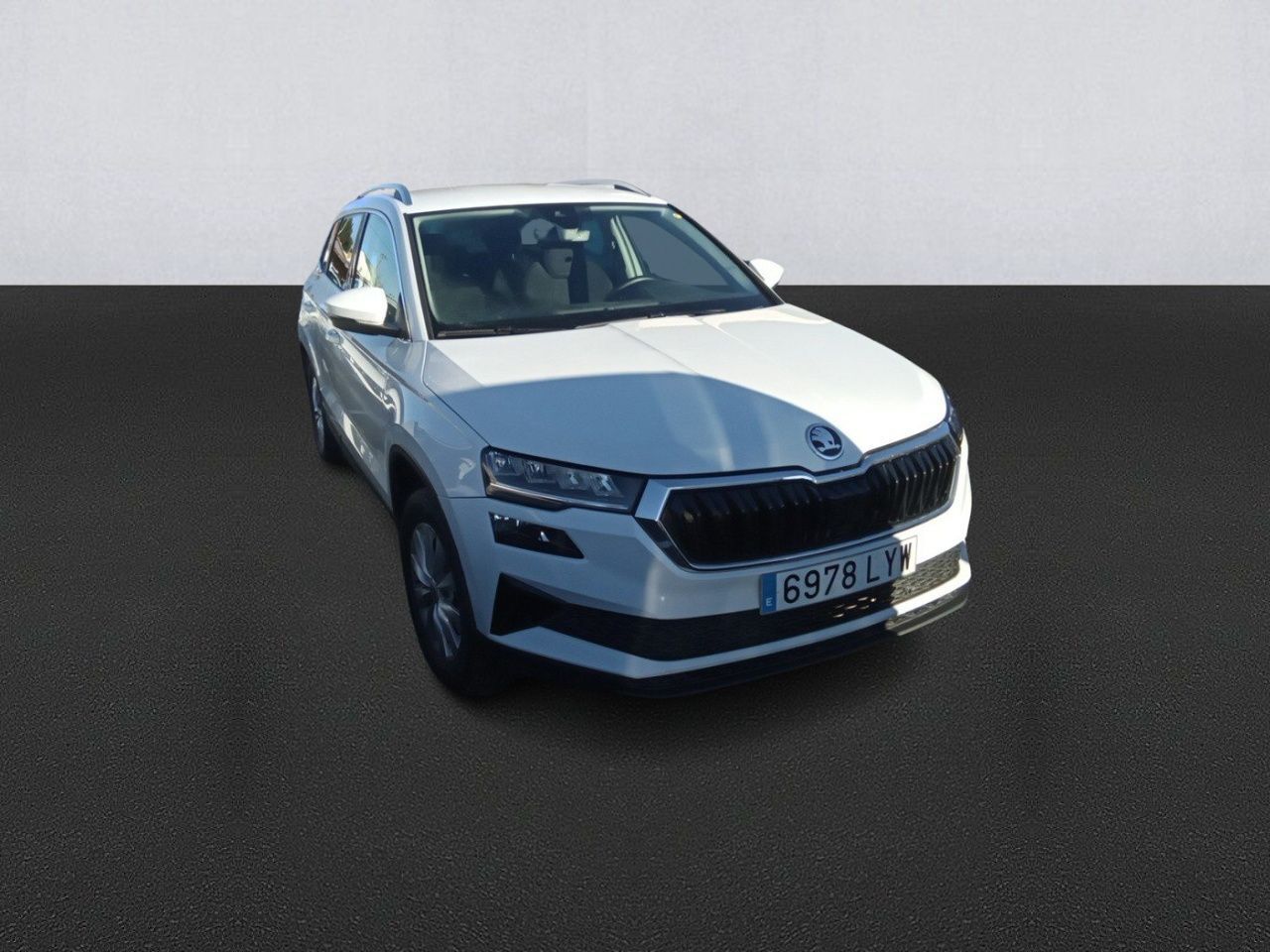 Foto del SKODA Karoq 2.0TDI AdBlue Ambition 4x4 DSG 110kW