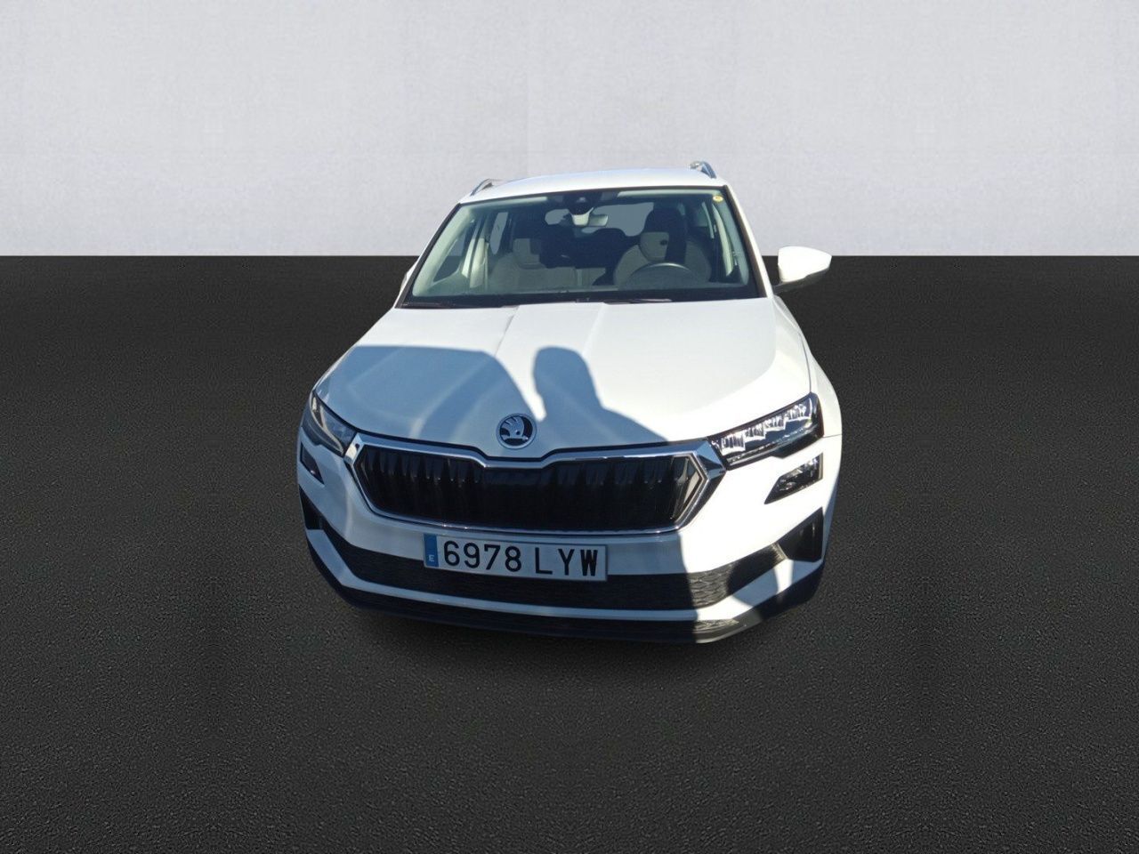 Foto del SKODA Karoq 2.0TDI AdBlue Ambition 4x4 DSG 110kW