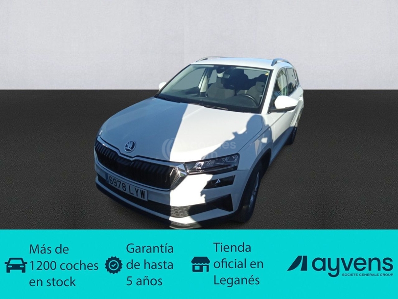 Foto del SKODA Karoq 2.0TDI AdBlue Ambition 4x4 DSG 110kW