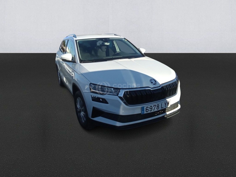 Foto del SKODA Karoq 2.0TDI AdBlue Ambition 4x4 DSG 110kW