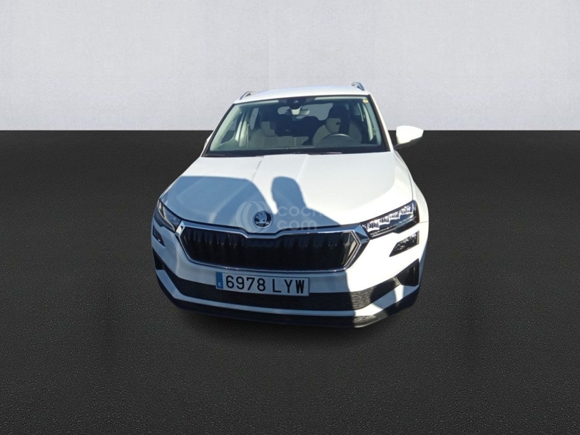 Foto del SKODA Karoq 2.0TDI AdBlue Ambition 4x4 DSG 110kW