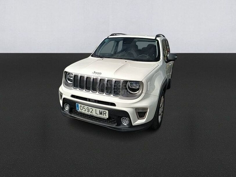 Foto del JEEP Renegade 1.0 Limited 4x2