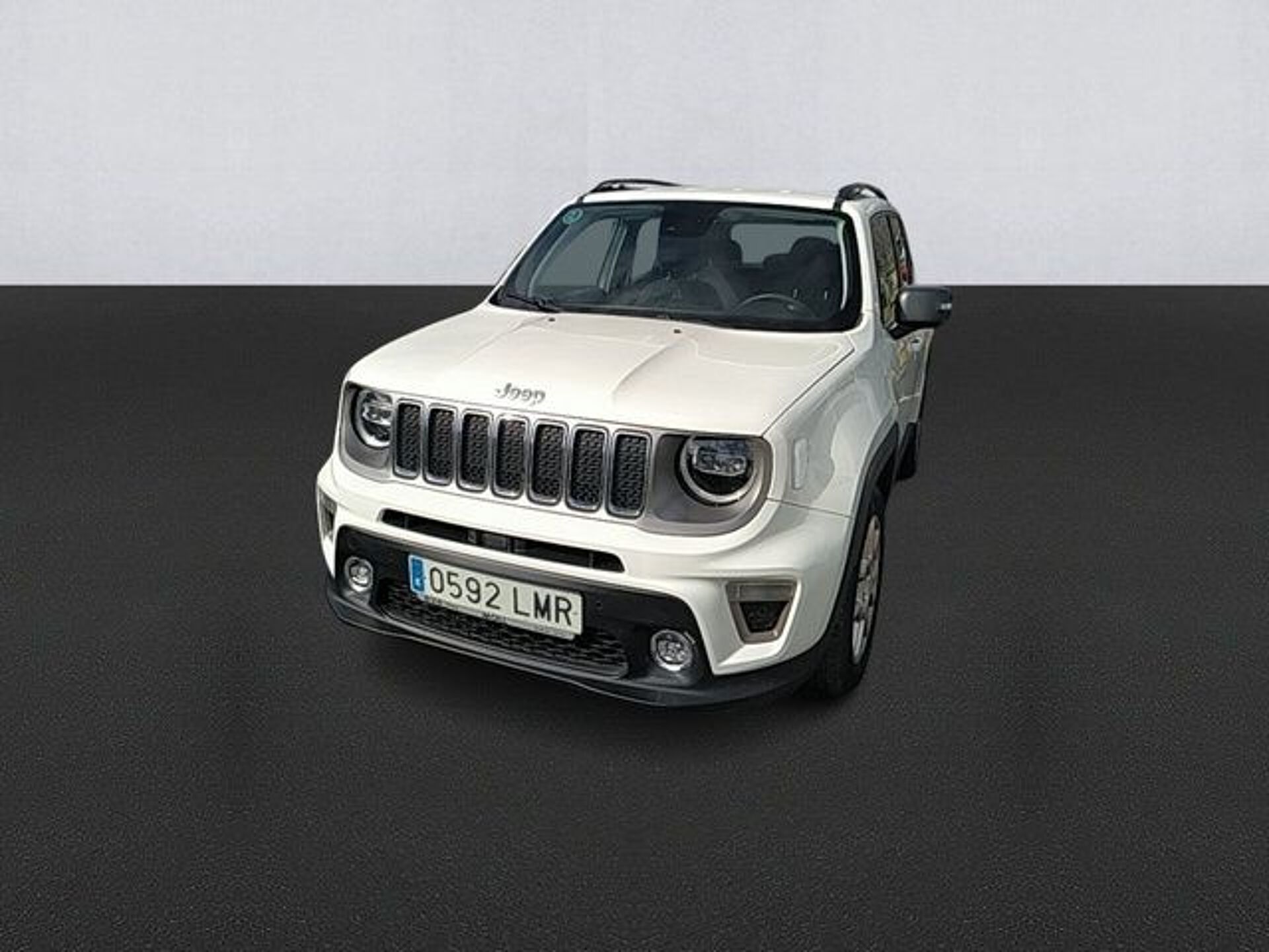 Imagen de JEEP Renegade
