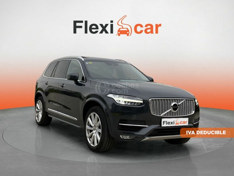 Foto del VOLVO XC90 D5 Momentum C AWD 235 Aut.