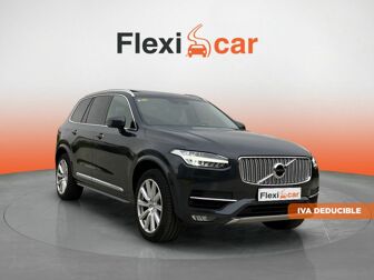 Imagen de VOLVO XC90 D5 Momentum C AWD 235 Aut.