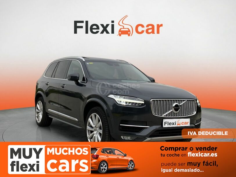 Foto del VOLVO XC90 D5 Momentum C AWD 235 Aut.