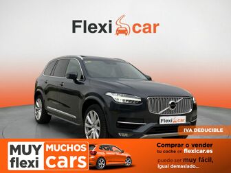 Imagen de VOLVO XC90 D5 Momentum C AWD 235 Aut.