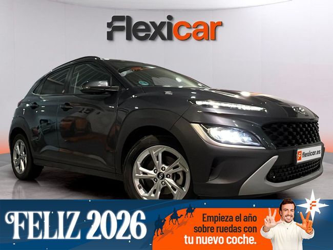 HYUNDAI Kona (1.0 TGDI Klass 4X2) en Barcelona