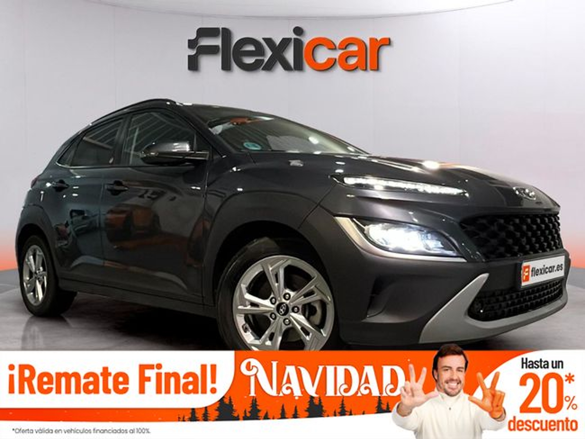 Imagen de HYUNDAI Kona