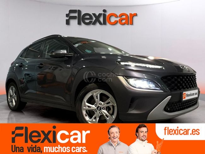 Foto del HYUNDAI Kona 1.0 TGDI Klass 4x2