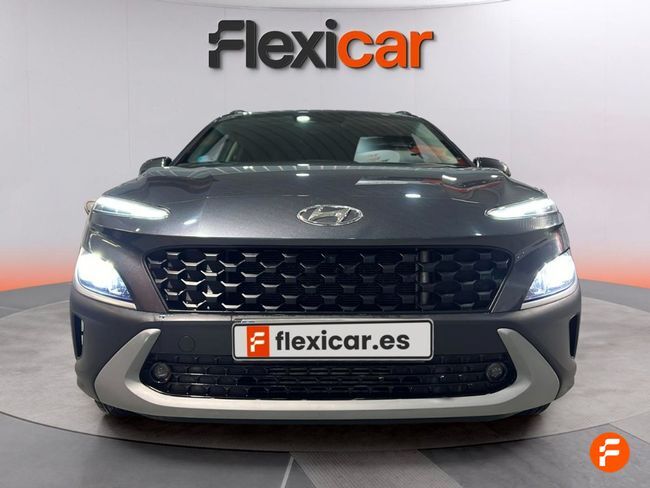 Foto del HYUNDAI Kona 1.0 TGDI Klass 4x2