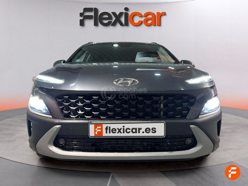 Foto del HYUNDAI Kona 1.0 TGDI Klass 4x2