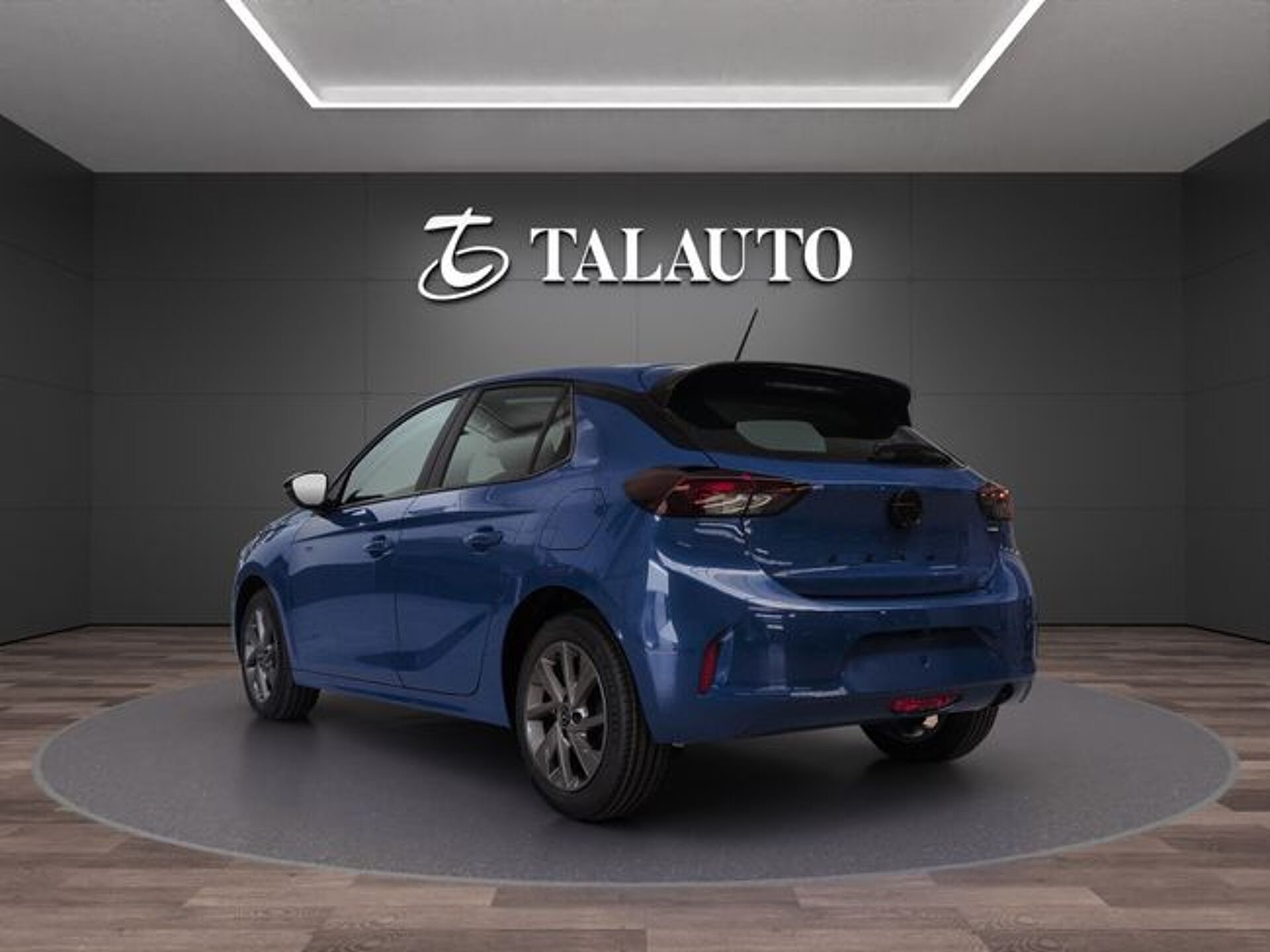 Imagen 3 de OPEL Corsa