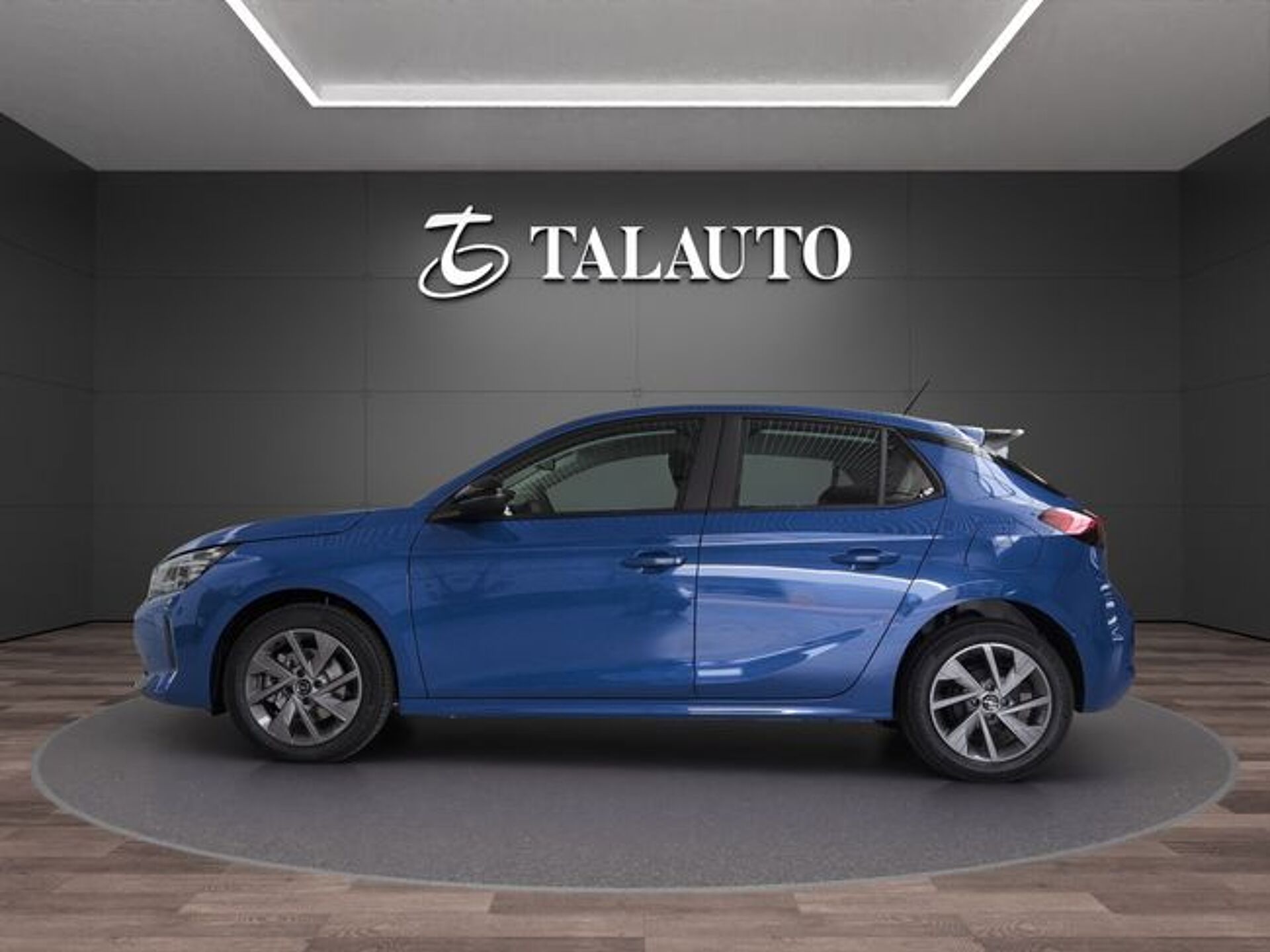 Imagen 2 de OPEL Corsa