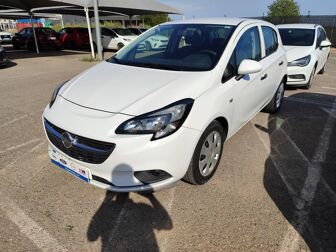 Imagen de OPEL Corsa 1.4 Expression 90