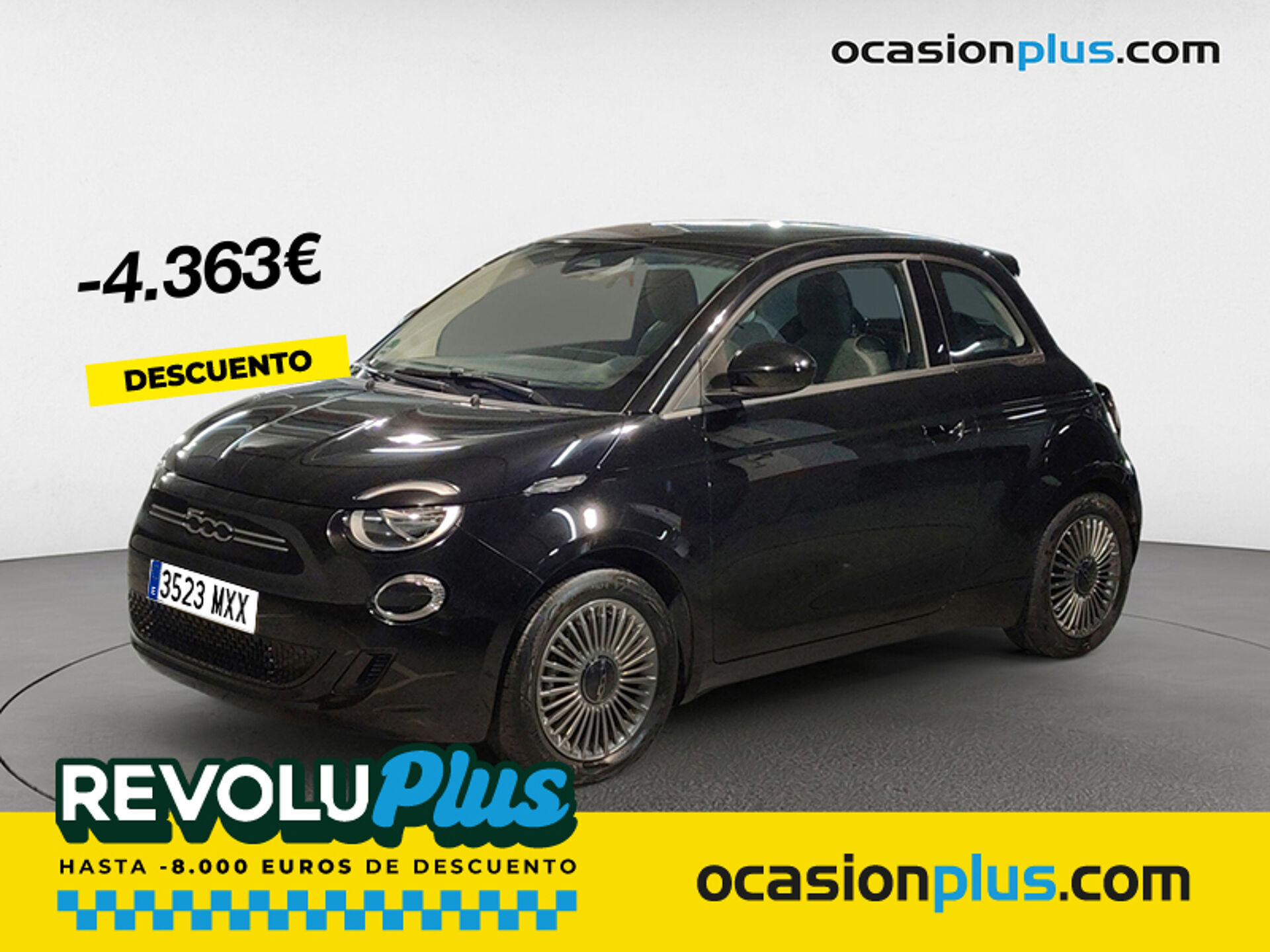 Imagen de FIAT 500