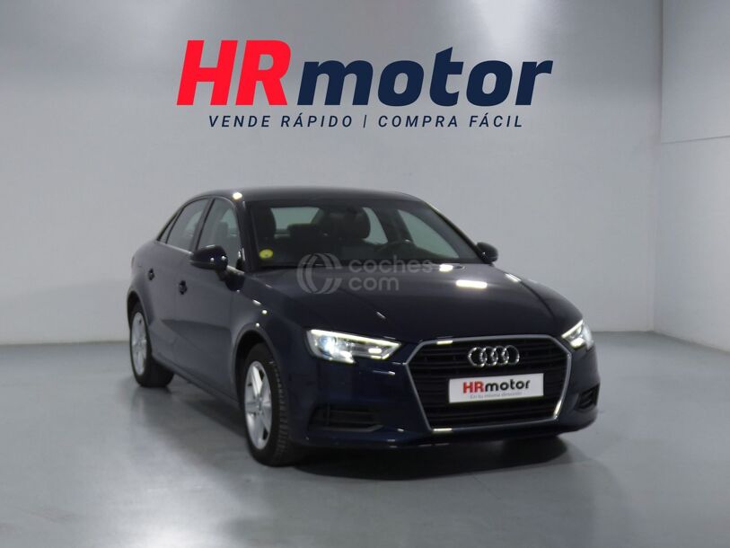 Foto del AUDI A3 Sportback 35 TDI S tronic 110kW