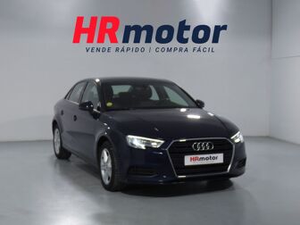 Imagen de AUDI A3 Sportback 35 TDI S tronic 110kW