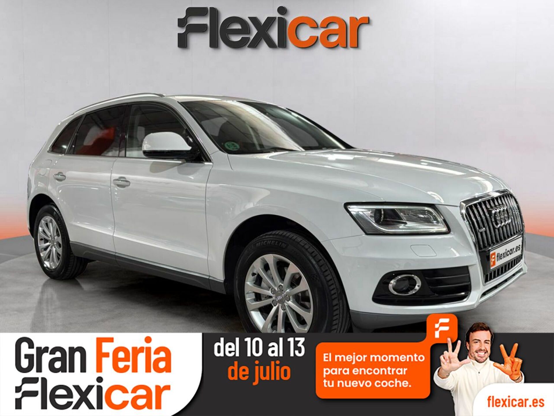 Imagen de AUDI Q5