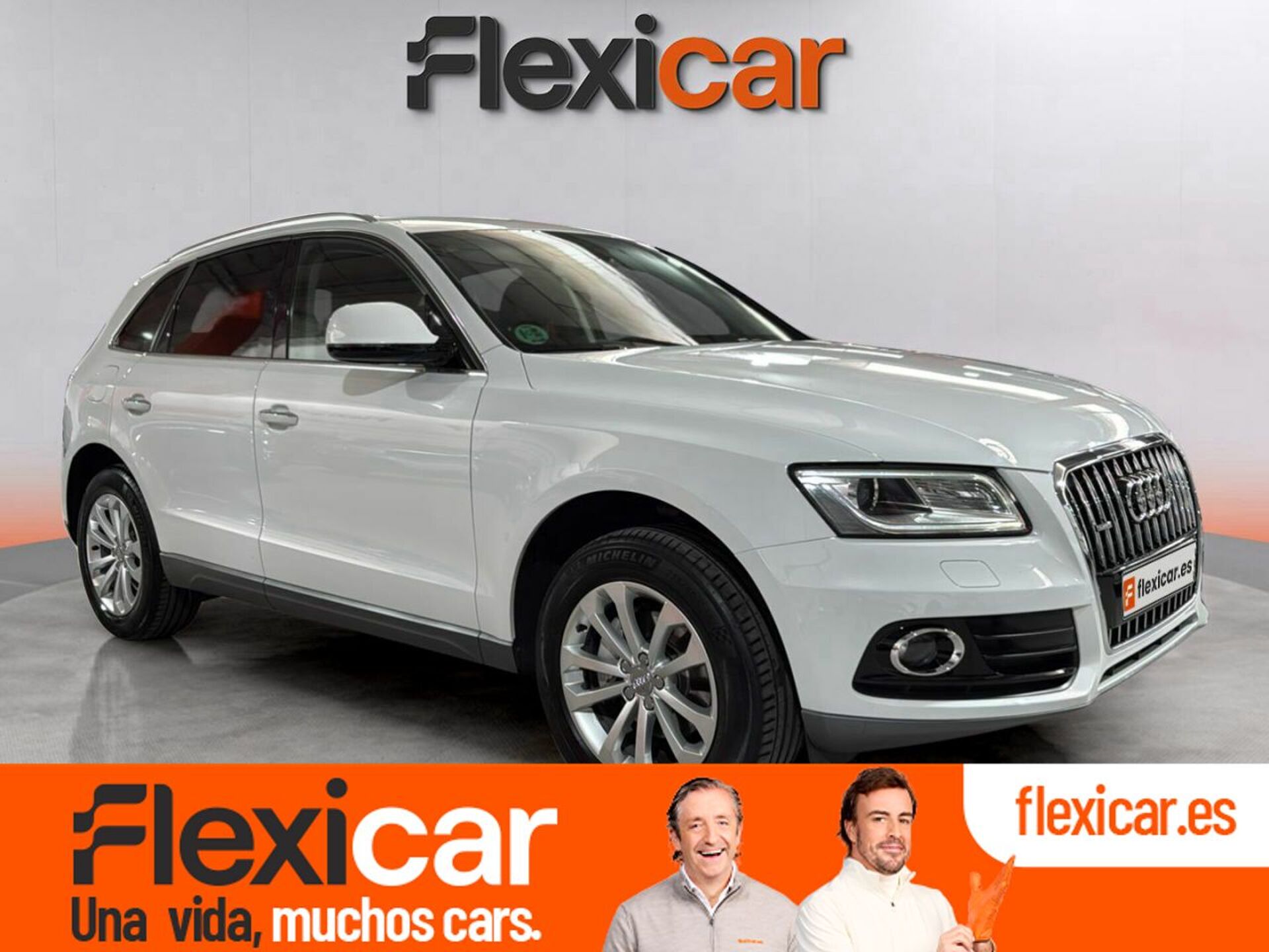 Imagen de AUDI Q5