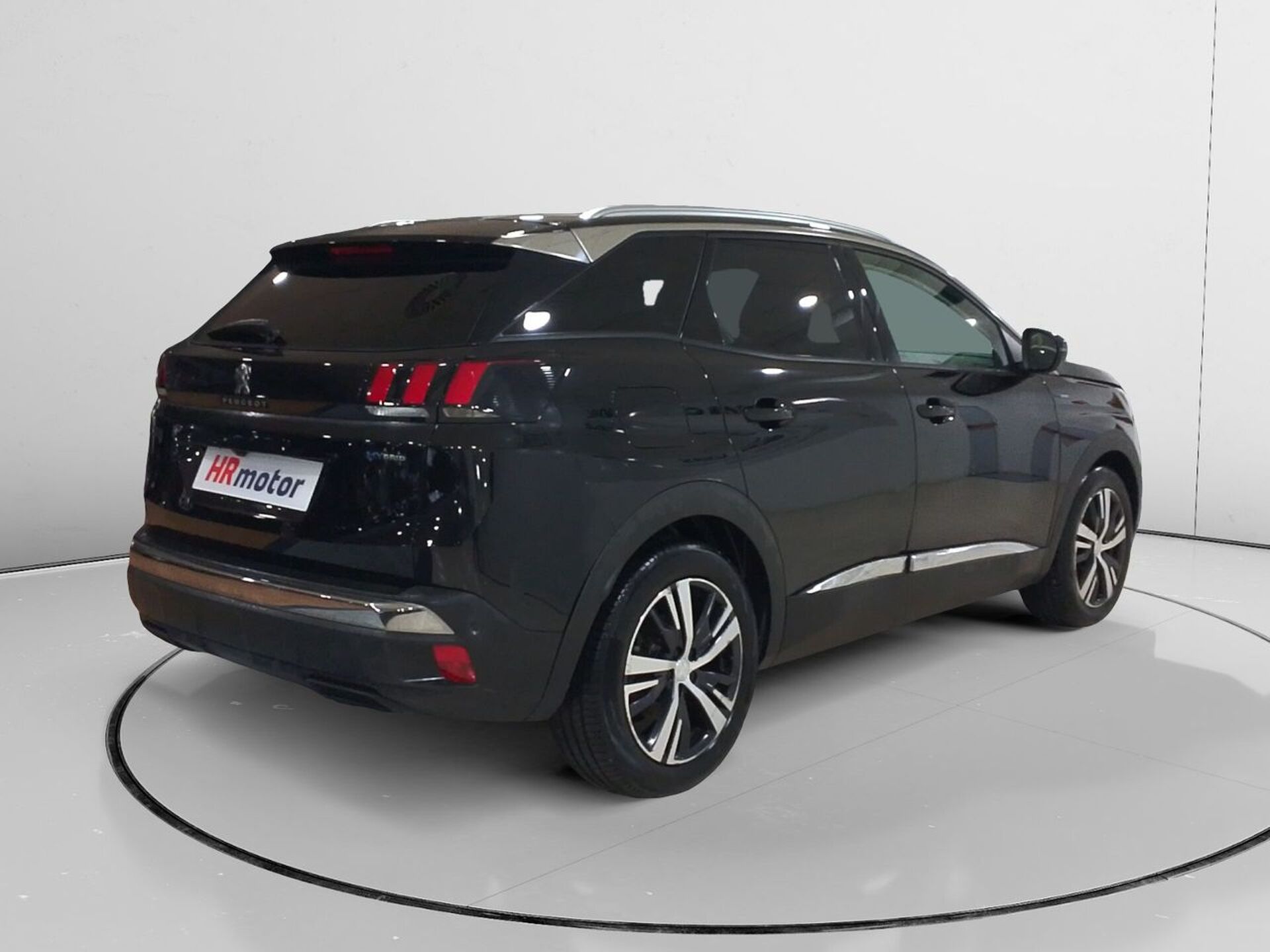 Imagen 2 de PEUGEOT 3008