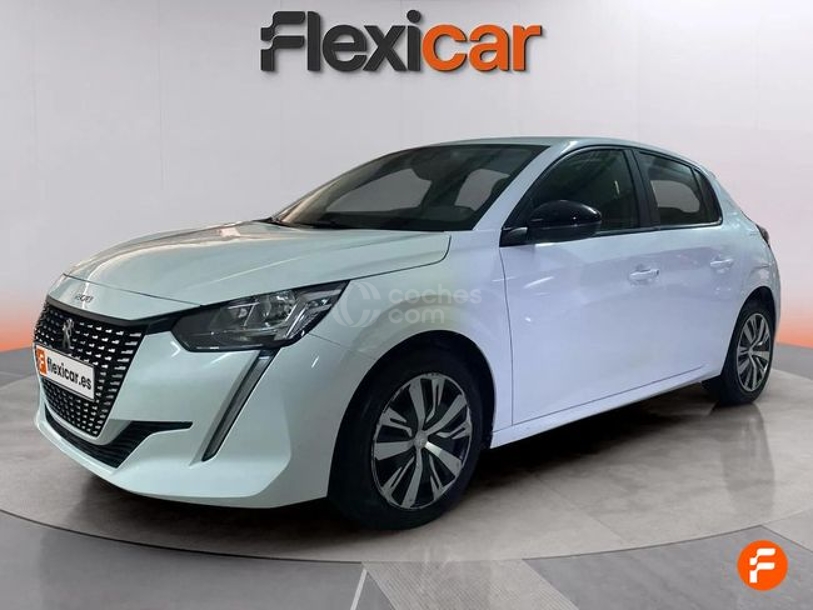 Foto del PEUGEOT 208 1.2 Puretech S&S Active 100