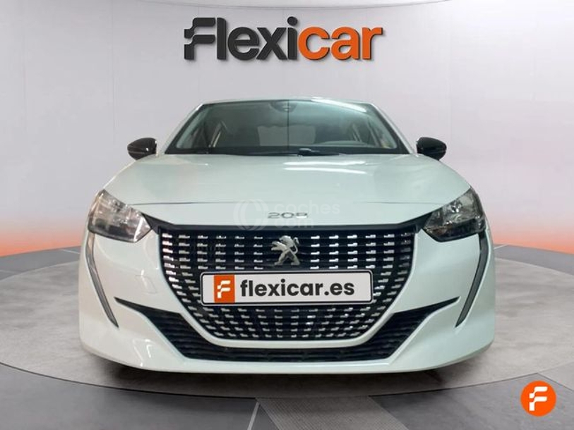 Foto del PEUGEOT 208 1.2 Puretech S&S Active 100
