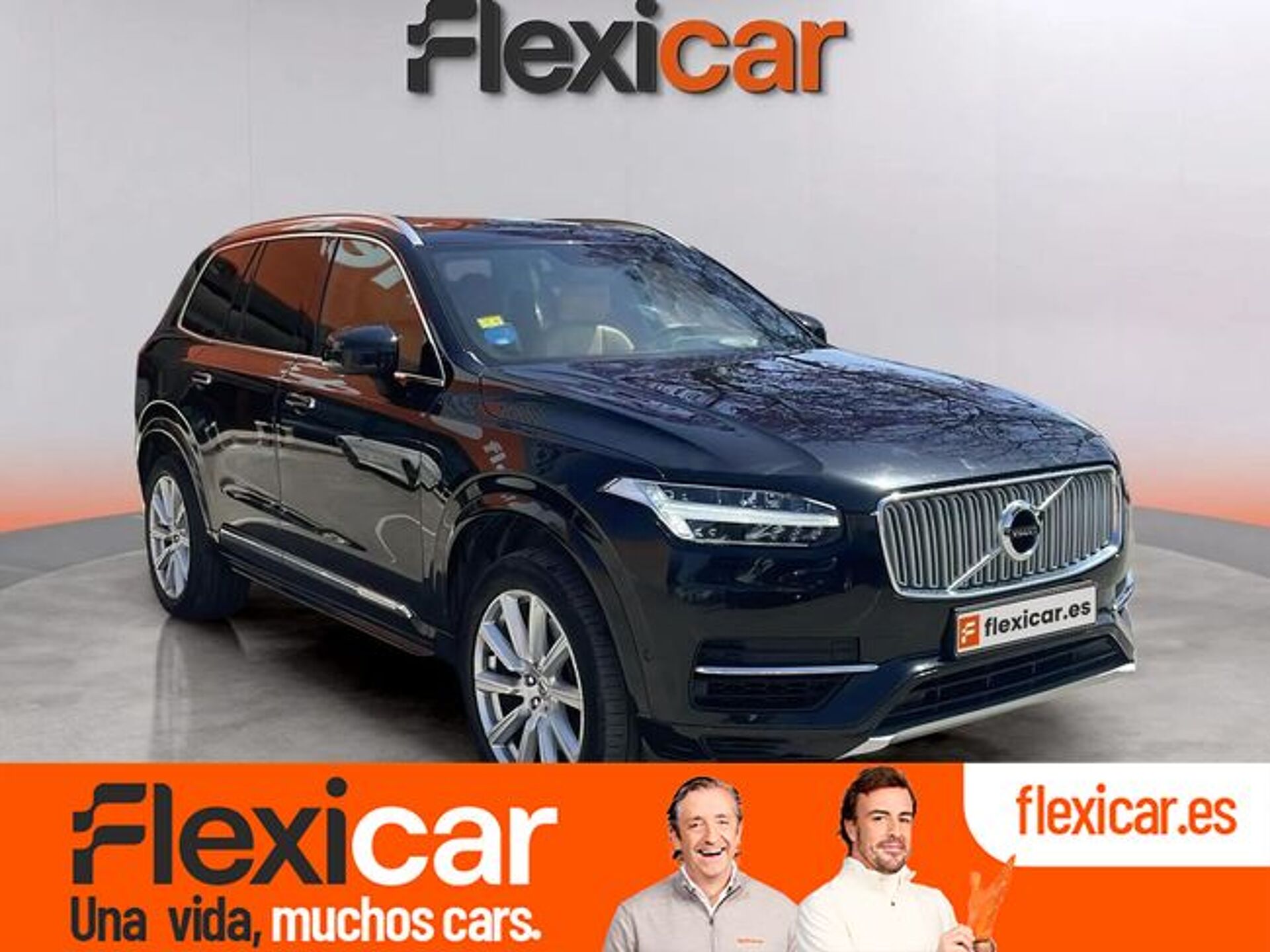 Imagen de VOLVO XC90