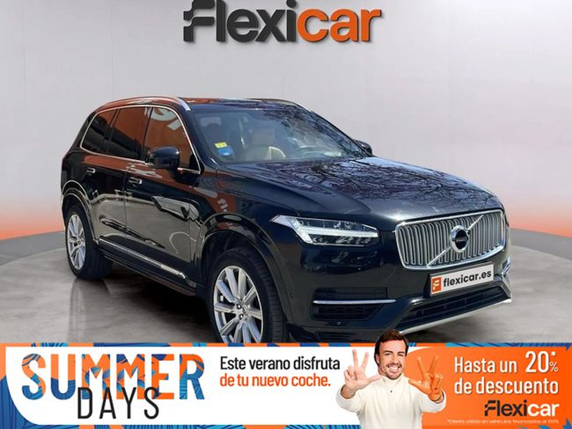Imagen de VOLVO XC90