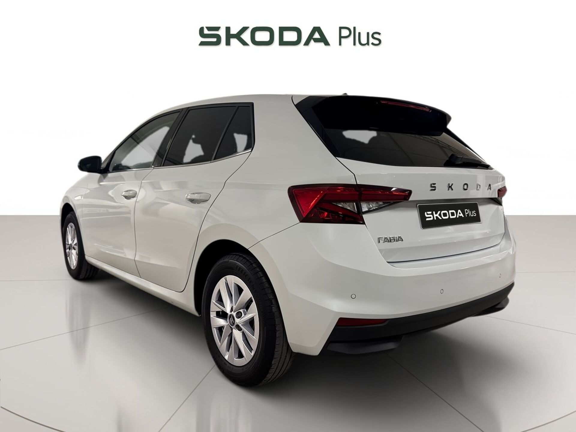 Imagen 2 de SKODA Fabia