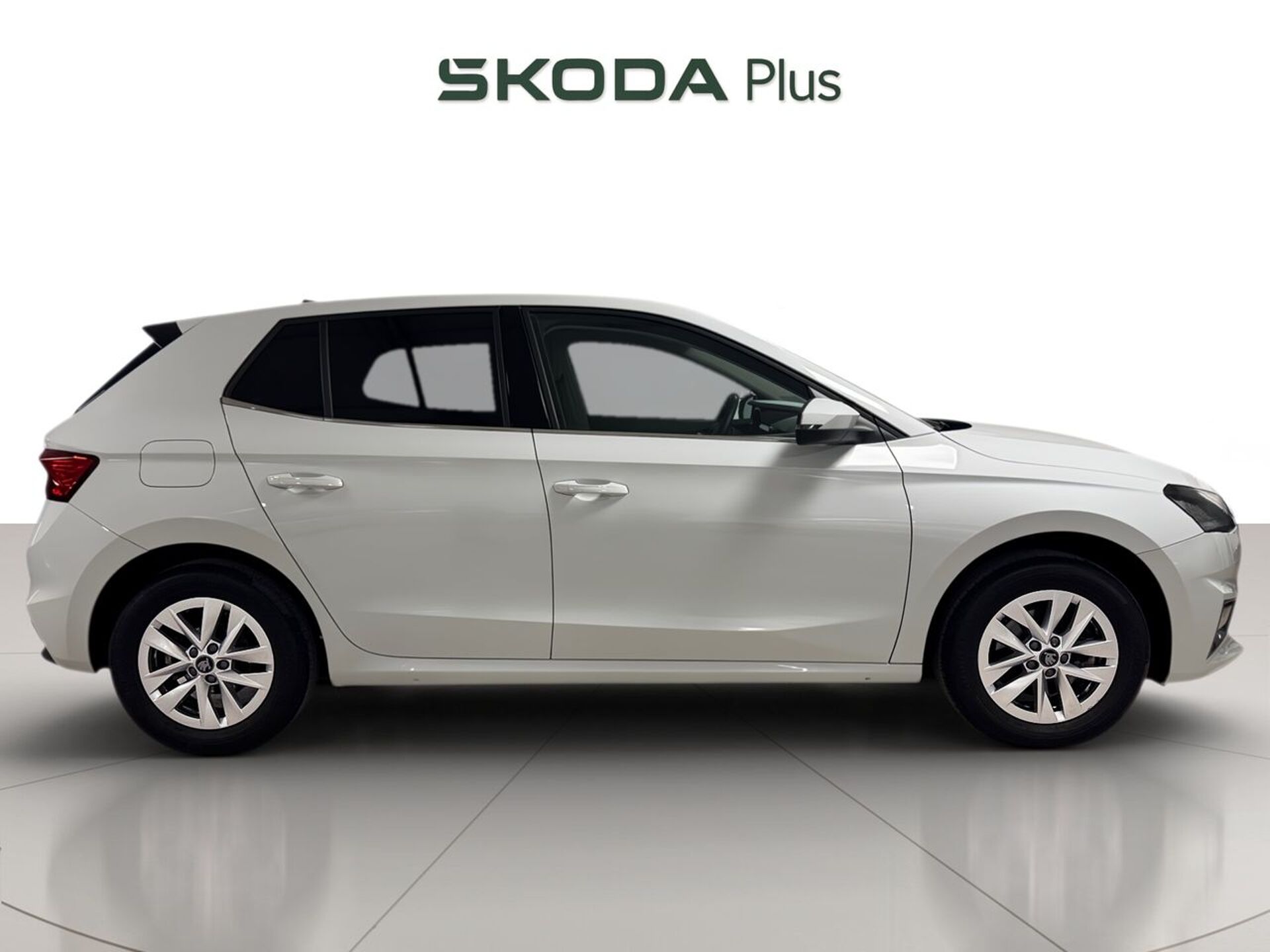 Imagen 3 de SKODA Fabia