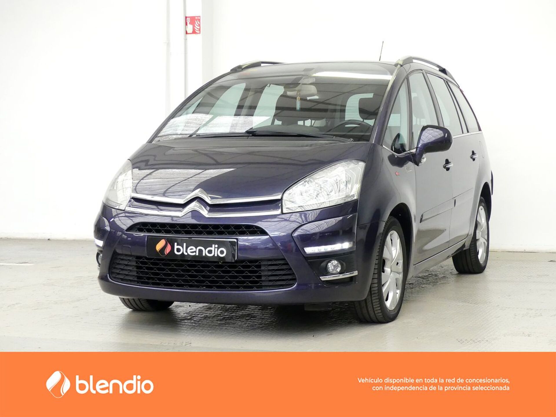Imagen 1 de CITROEN C4