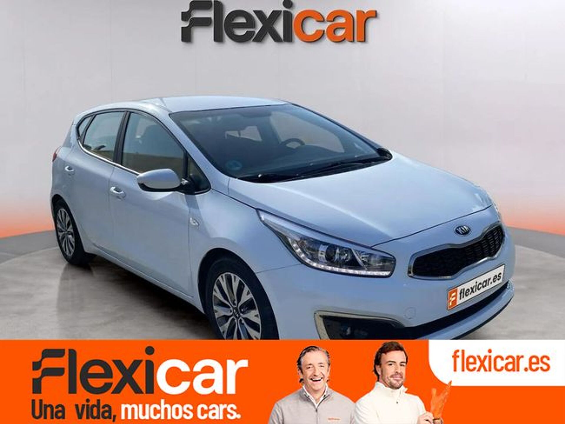 Imagen de KIA Ceed