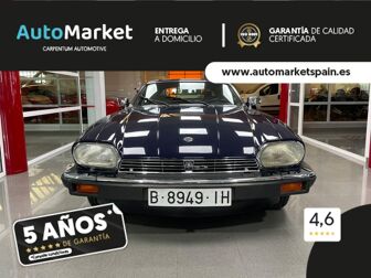 Imagen de JAGUAR XJ